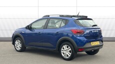 Dacia Sandero Stepway 1.0 TCe Expression 5dr Petrol Hatchback